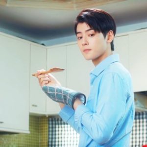My Romantic Some Recipe