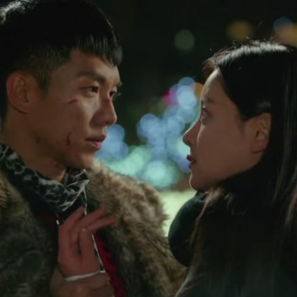 A Korean Odyssey - Asian World