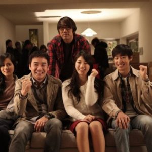 Architecture 101