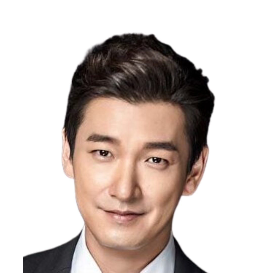 Cho Seung Woo