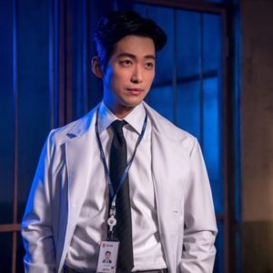 Doctor Prisoner