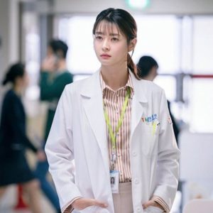 Doctor Prisoner