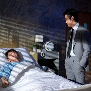 Doctor Prisoner