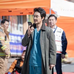 Dr. Romantic Season 3
