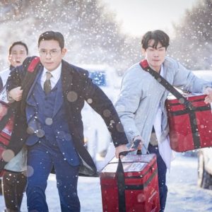 Dr. Romantic Season 3