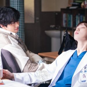 Dr. Romantic Season 3
