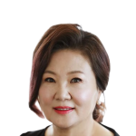 Kim Hae Sook