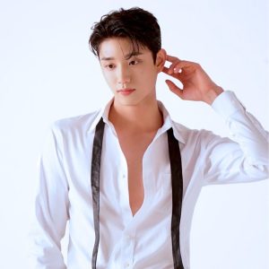 Kim Jae Won - Asian World