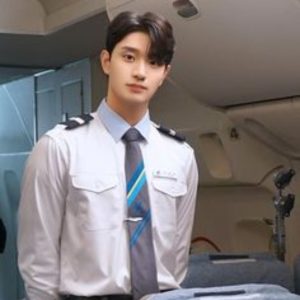 Kim Jae Won