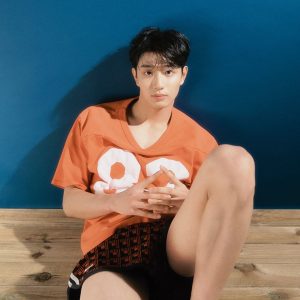 Kim Jae Won - Asian World