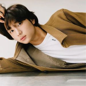Kim Jae Won