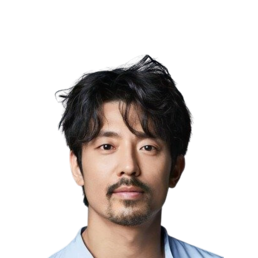 Kim Joo Heon