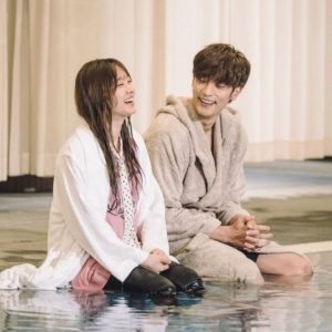 My Secret Romance 3 My Secret Romance