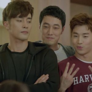 Oh My Venus 8 Oh My Venus