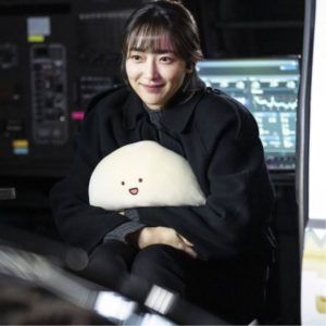 Taxi Driver Season 2