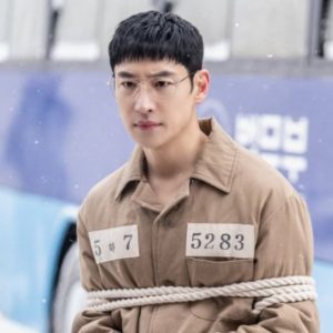 Taxi Driver Season 2