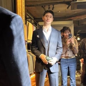 Taxi Driver Season 2