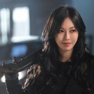 Taxi Driver Season 2