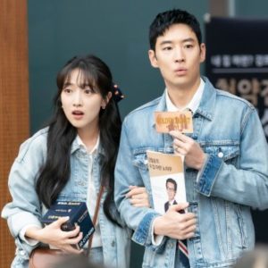 Taxi Driver Season 2