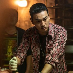 Taxi Driver Season 2