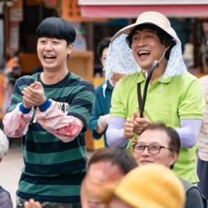 Taxi Driver Season 2