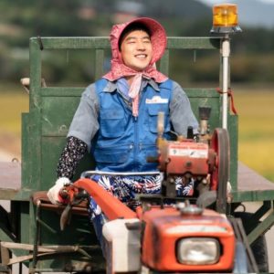 Taxi Driver Season 2