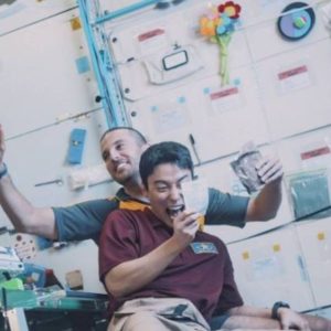 When the Stars Gossip 11 When the Stars Gossip