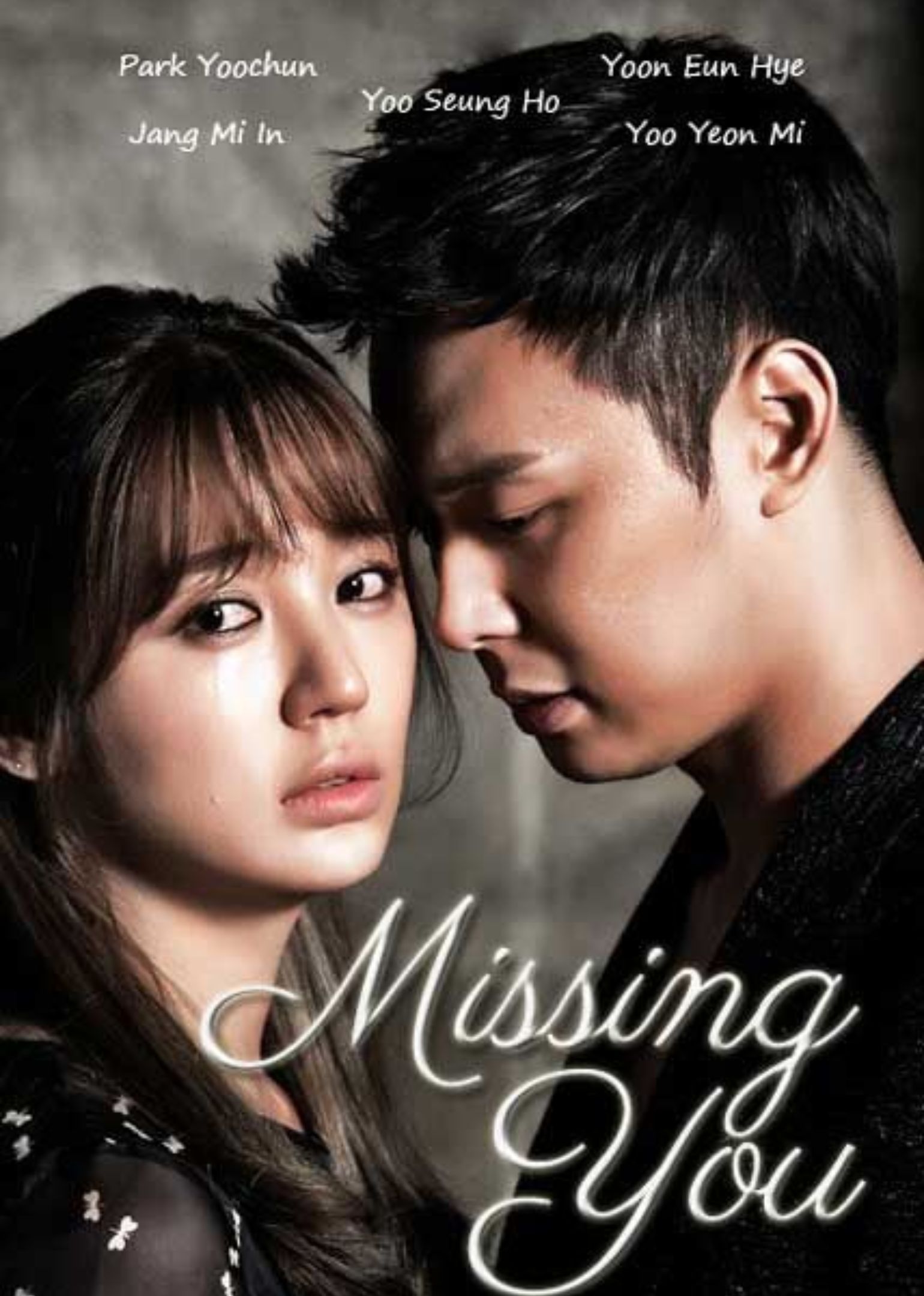 Missing You 1 Missing You