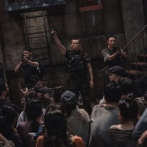 Sweet Home Season 2 13 Sweet Home Season 2