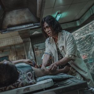 Sweet Home Season 2 9 Sweet Home Season 2