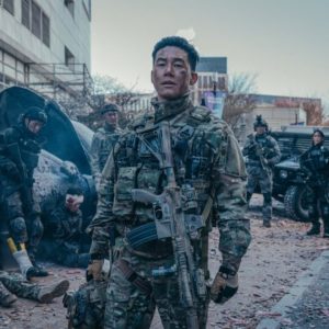 Sweet Home Season 2 7 Sweet Home Season 2