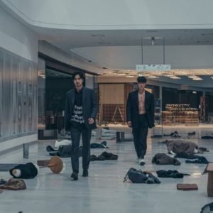 Sweet Home Season 2 6 Sweet Home Season 2