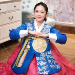 Jang Na Ra