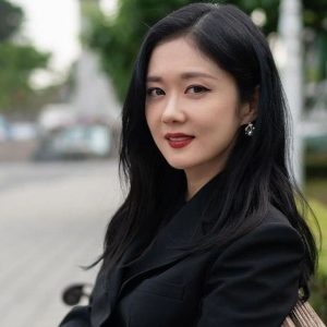 Jang Na Ra