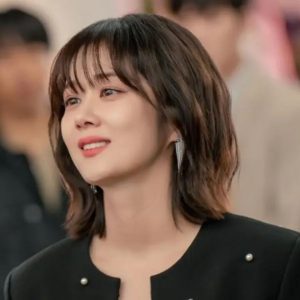 Jang Na Ra