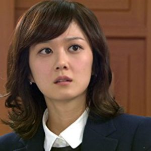 Jang Na Ra