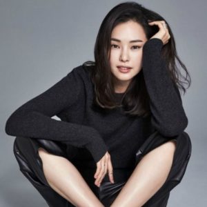 Lee Ha Nee
