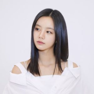 Lee Hye Ri