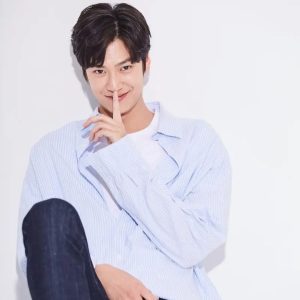 Na In Woo