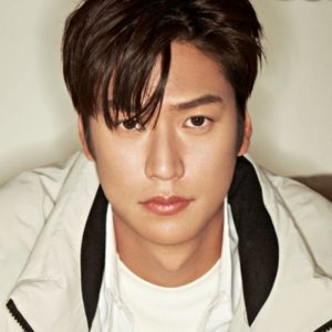 Na In Woo