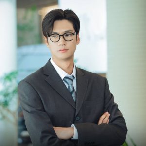Na In Woo