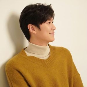 Na In Woo