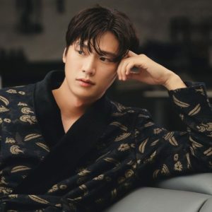 Na In Woo