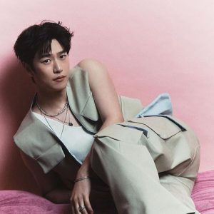 Na In Woo