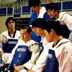 Spin Kick 6 Spin Kick