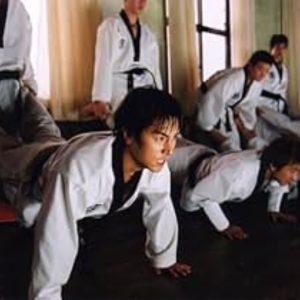 Spin Kick 4 Spin Kick