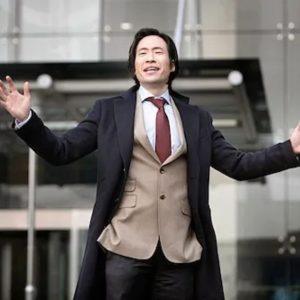 Suicide Forecast 9 Suicide Forecast