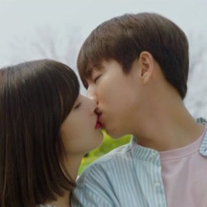 The Liar and His Lover