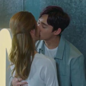 The Liar and His Lover