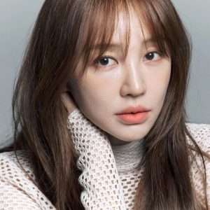 Yoon Eun Hye 9 Yoon Eun Hye